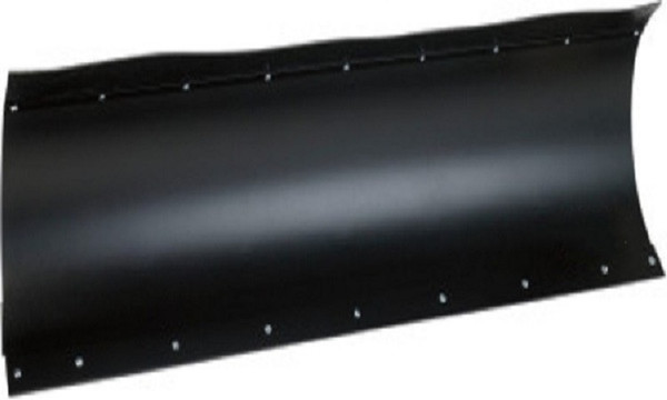 General Straight Blade Snow Plow System by Moose