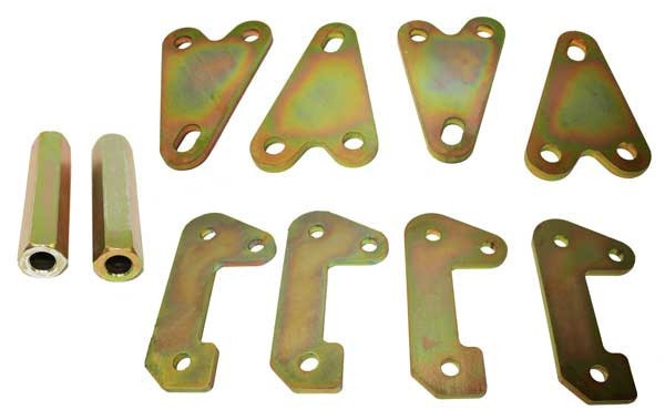 Ranger XP 1000 Northstar 2" Lift Kit by High Lifter