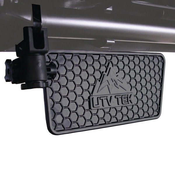Ranger 570/XP 900 Clearview Sun Visor by ATV TEK