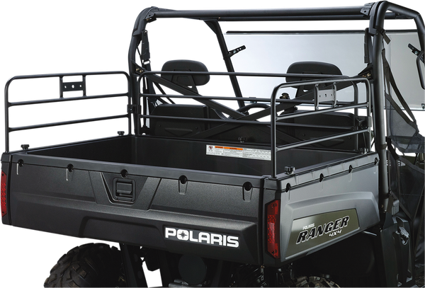 Ranger XP 900/XP 1000 Bed Rails by Moose