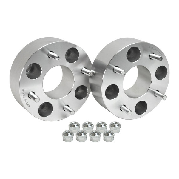 RTV-X Wheel Spacer by Rugged ATV/UTV Parts
