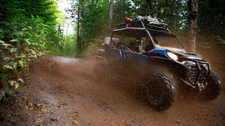 UTVs: The New Kings of Overlanding, Outpacing Jeeps in the Wake of Street-Legal Regulations