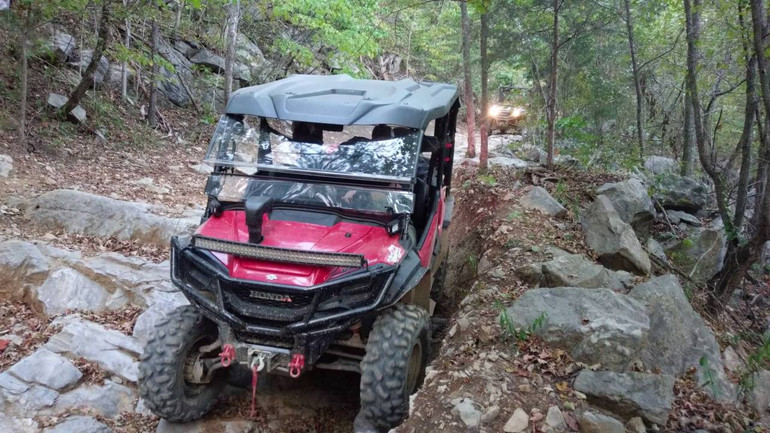 The Ultimate Guide to SuperATV Winches: Power and Versatility for Every Off-road Adventure