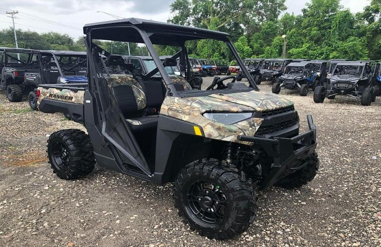 The Ultimate Buyer's Guide to Polaris Ranger 1000 Rear Bed Size and Top Bed Accessories