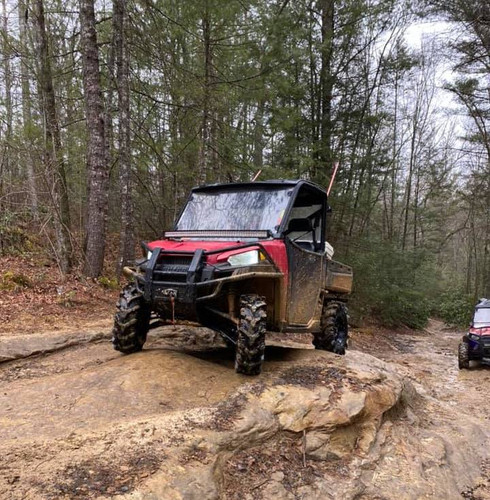 Breaking Down the Largest UTV tire Brands