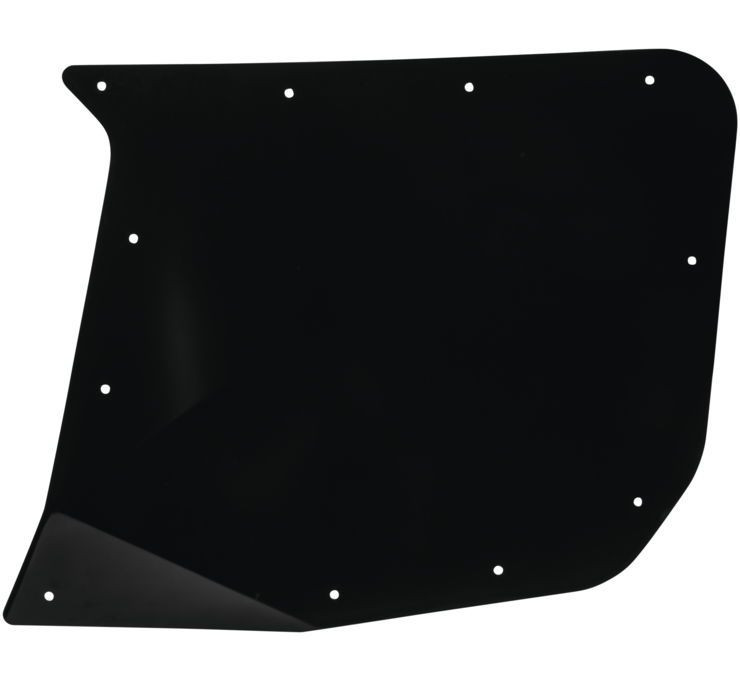 Viking / Wolverine / YXZ Door Skins Rear Passenger | Dragonfire