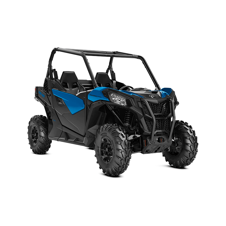 Can-Am Maverick Trail