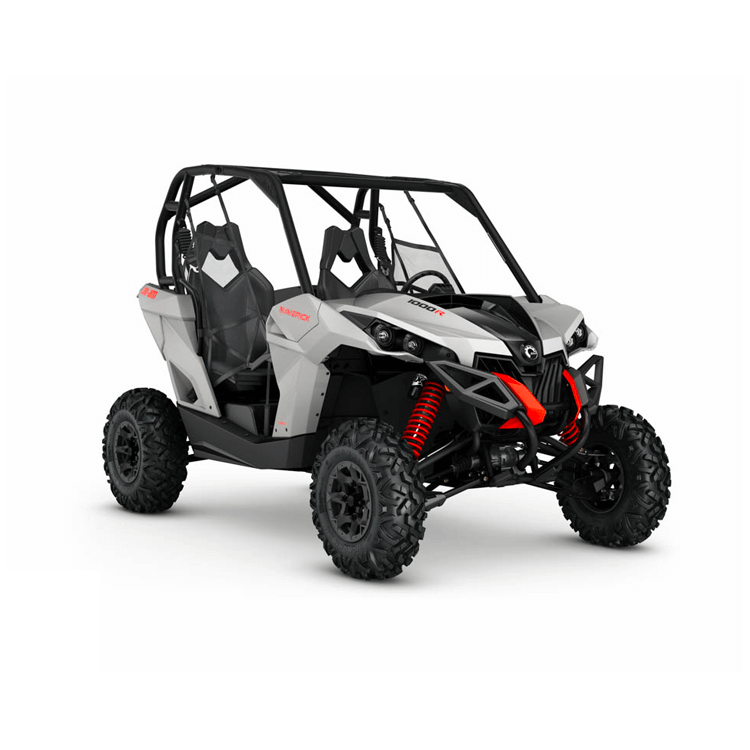 Can-Am Maverick