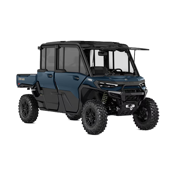 Defender MAX HD11