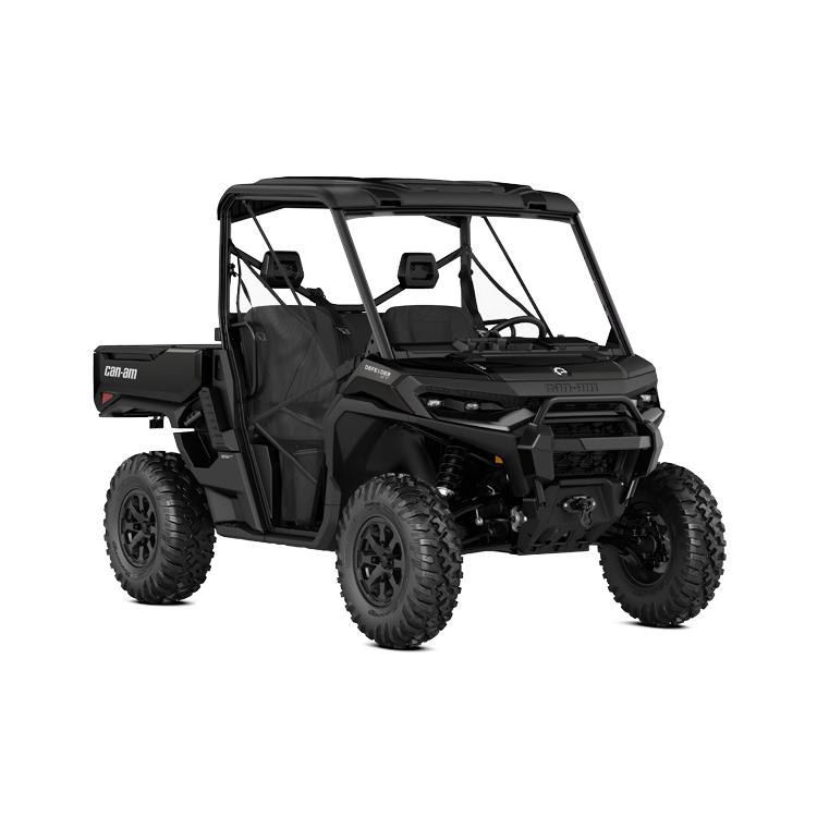 Defender HD7-HD10