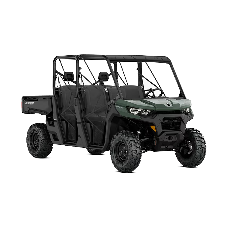 Defender MAX HD7-HD10