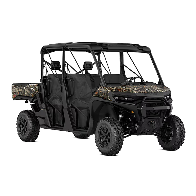Defender MAX HD7-HD10