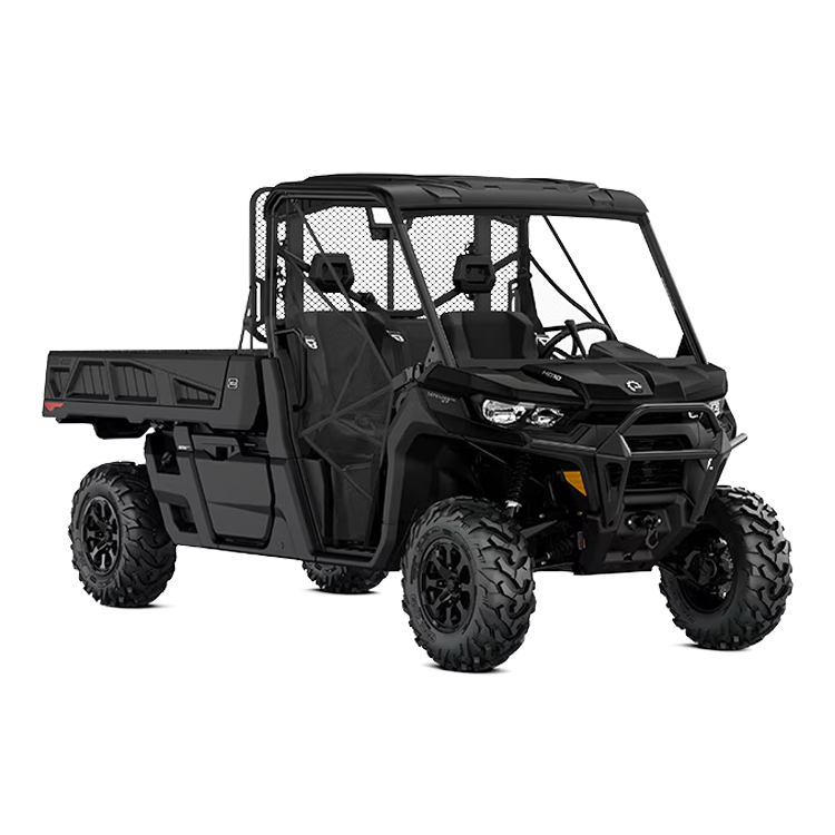 Defender XU MAX