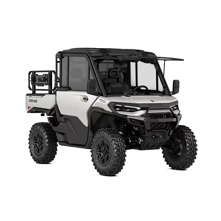 Defender XU