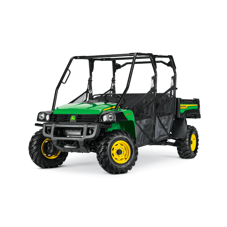 Gator XUV 825 S4