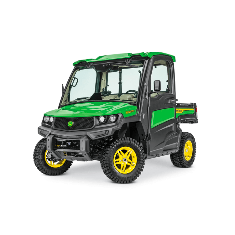 Gator XUV 835