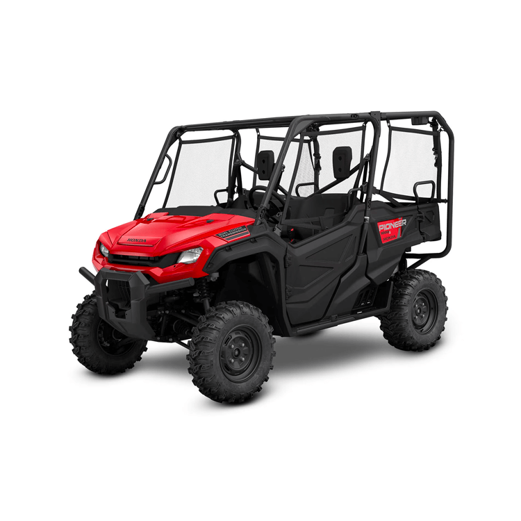 Honda Pioneer 1000-5