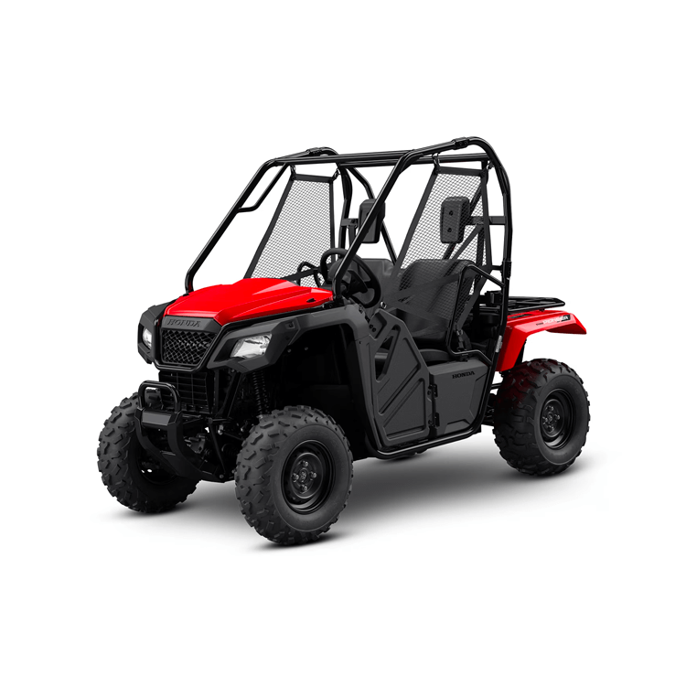 Honda Pioneer 500