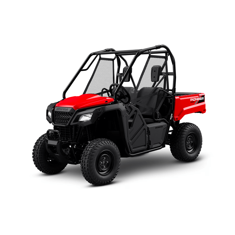 Honda Pioneer 520