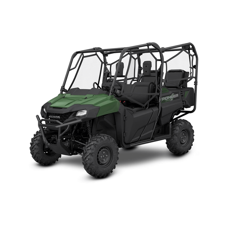 Honda Pioneer 700-4