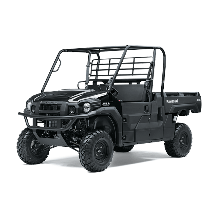 Kawasaki Mule Pro-FX