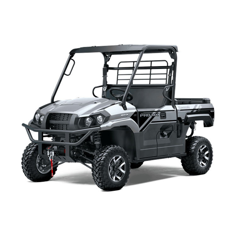 Kawasaki Mule