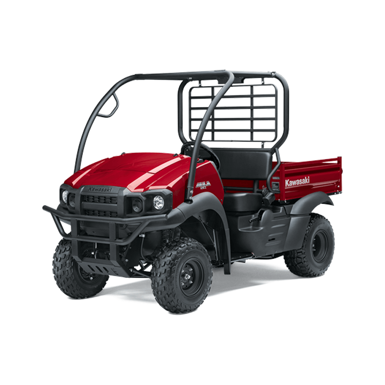 Kawasaki Mule SX