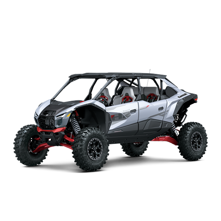 Kawasaki Teryx 5 H2