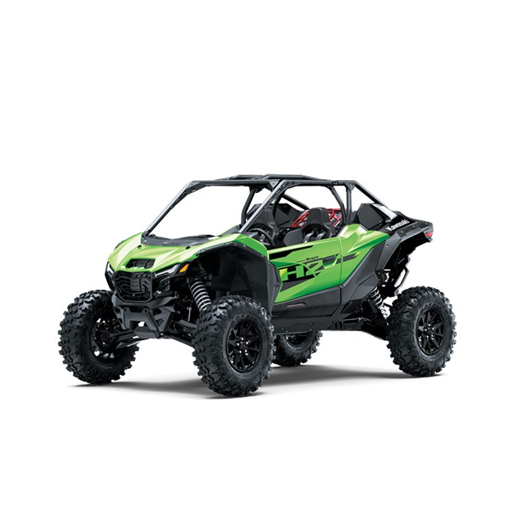 Kawasaki Teryx H2