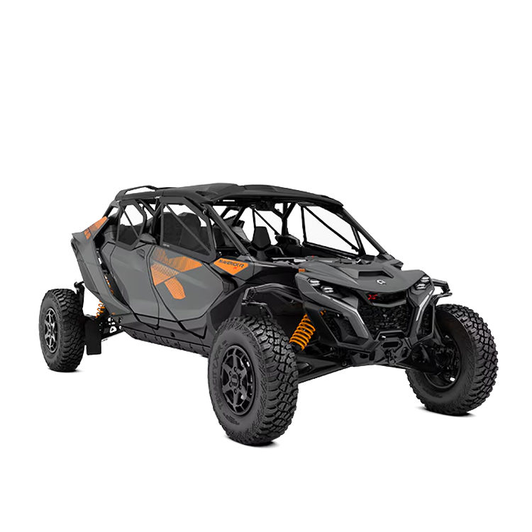 Maverick R MAX