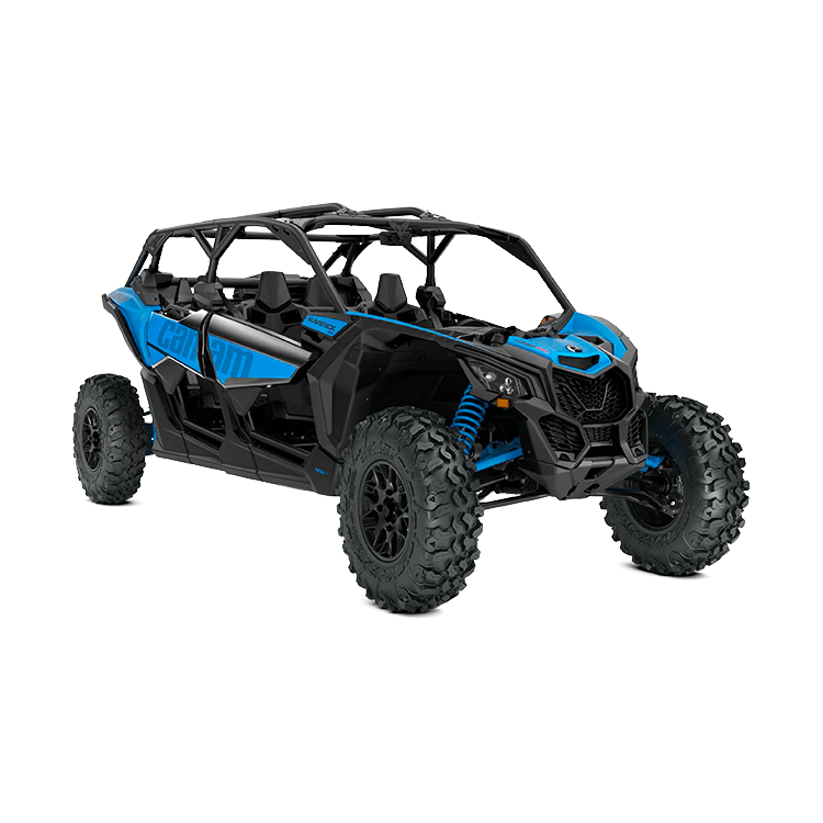 Maverick X3 MAX