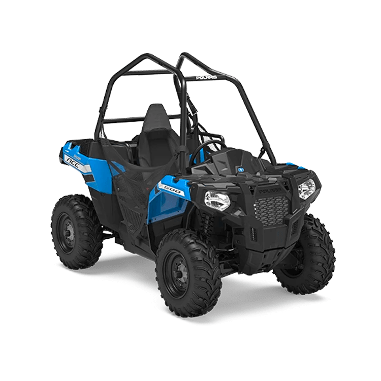 Polaris ACE 500