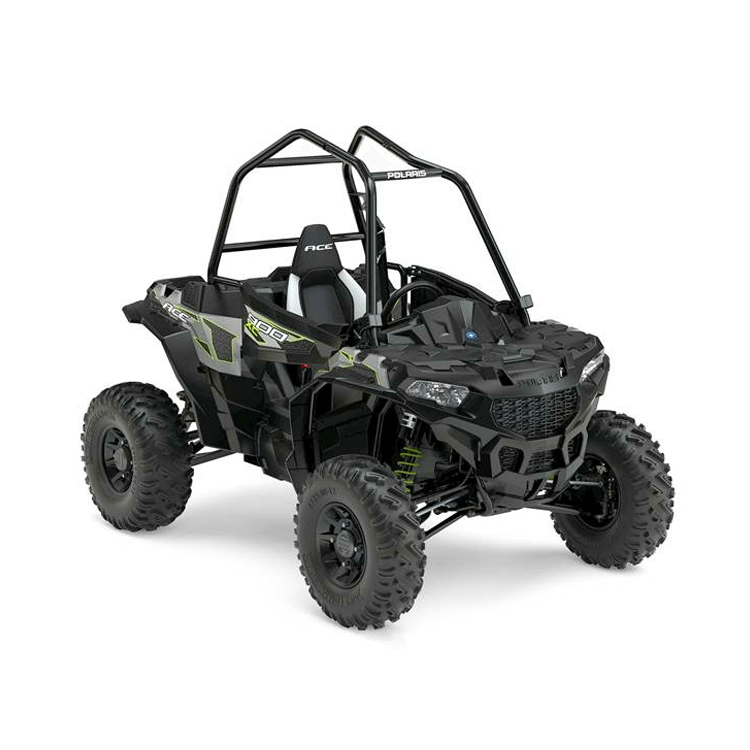 Polaris ACE 900