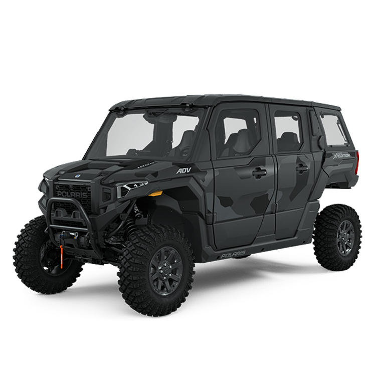 Polaris XPEDITION 5