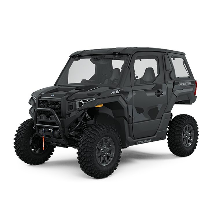 Polaris XPEDITION