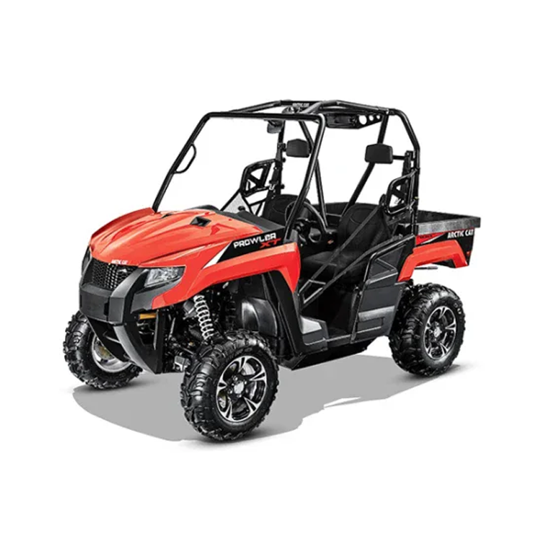 Prowler 700