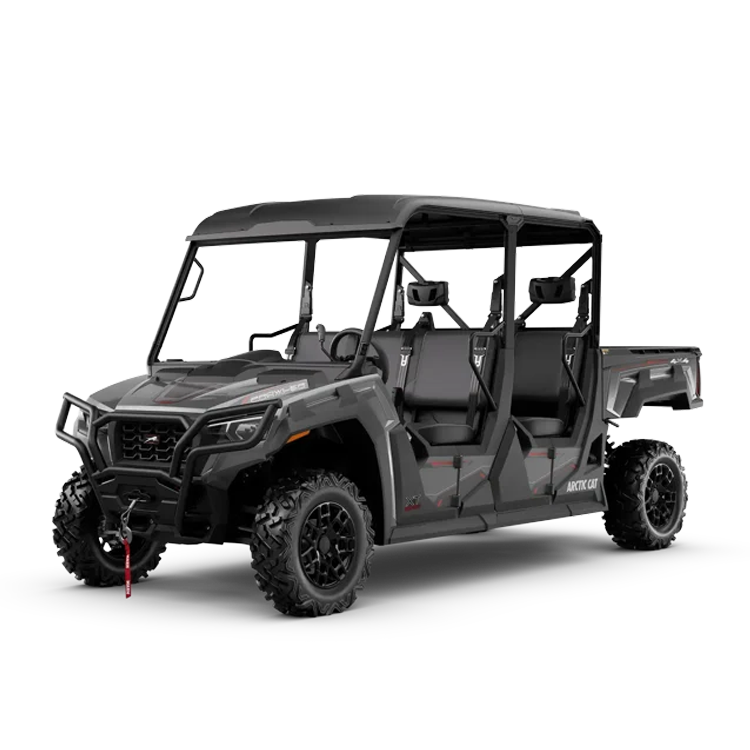 Prowler 800 XT Crew