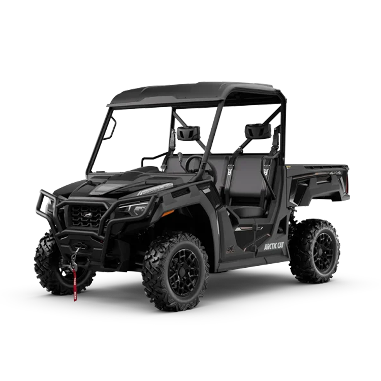 Prowler 800 XT