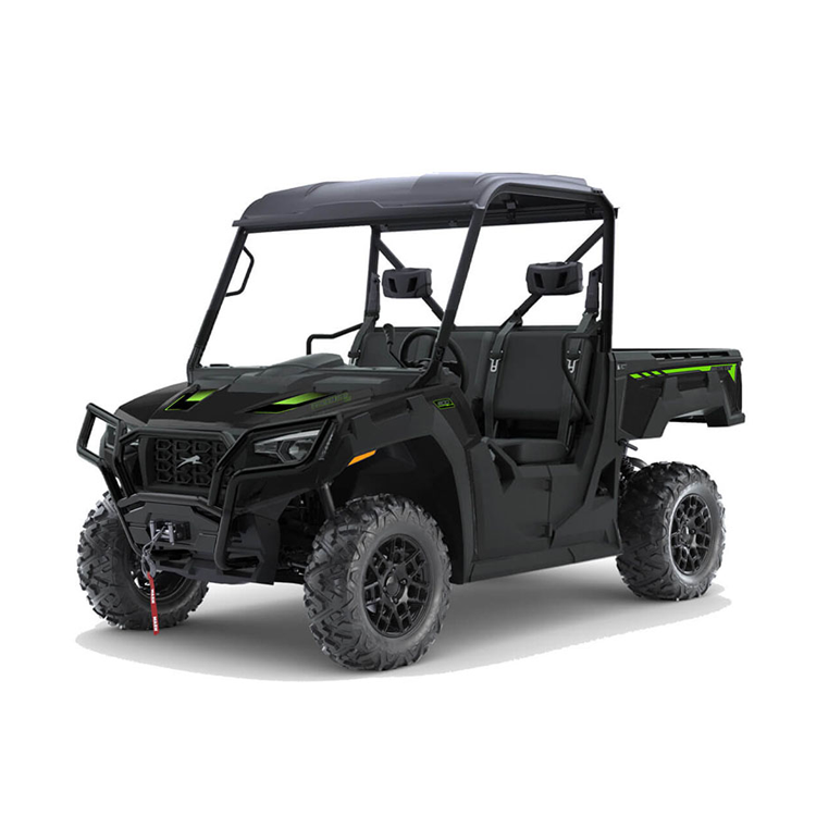 Prowler XT