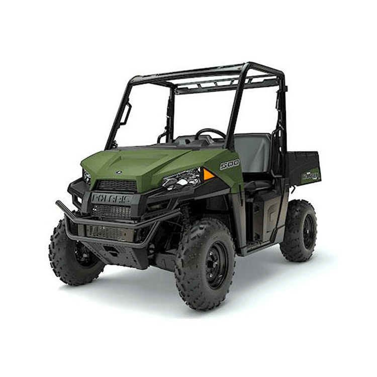 Ranger 500