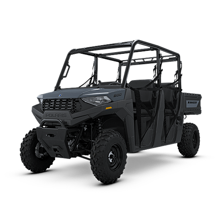 Ranger Crew 600