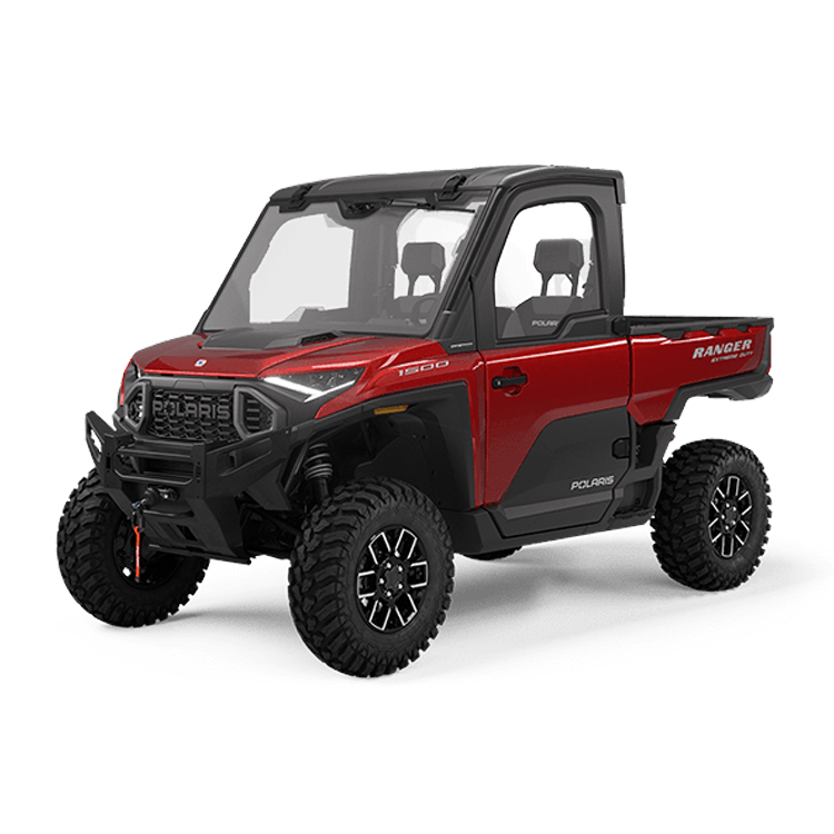 Ranger XD 1500
