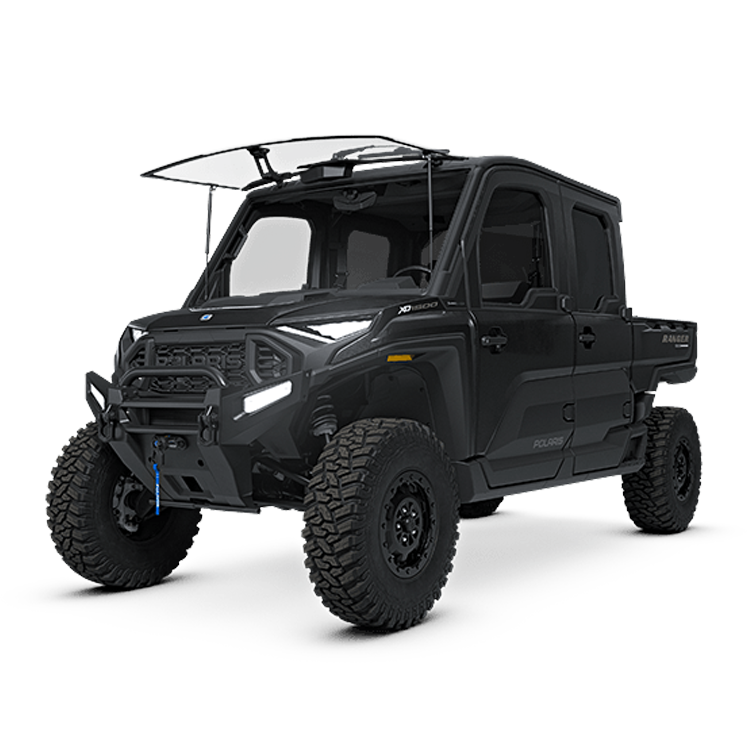 Ranger XD Crew 1500