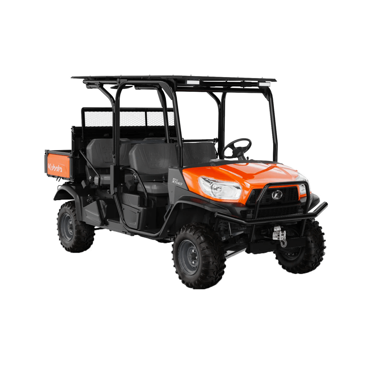 RTV-X 1140