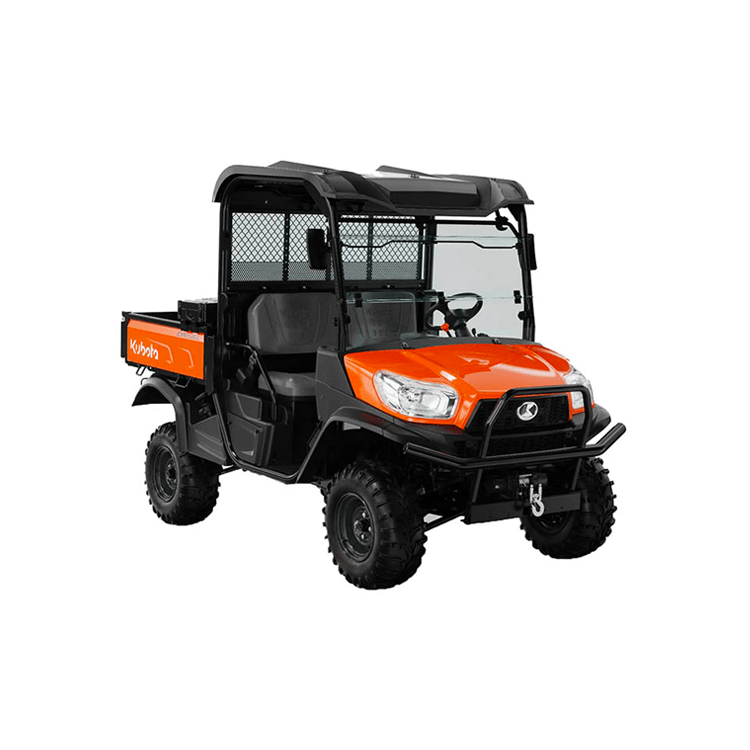 Kubota RTV-X