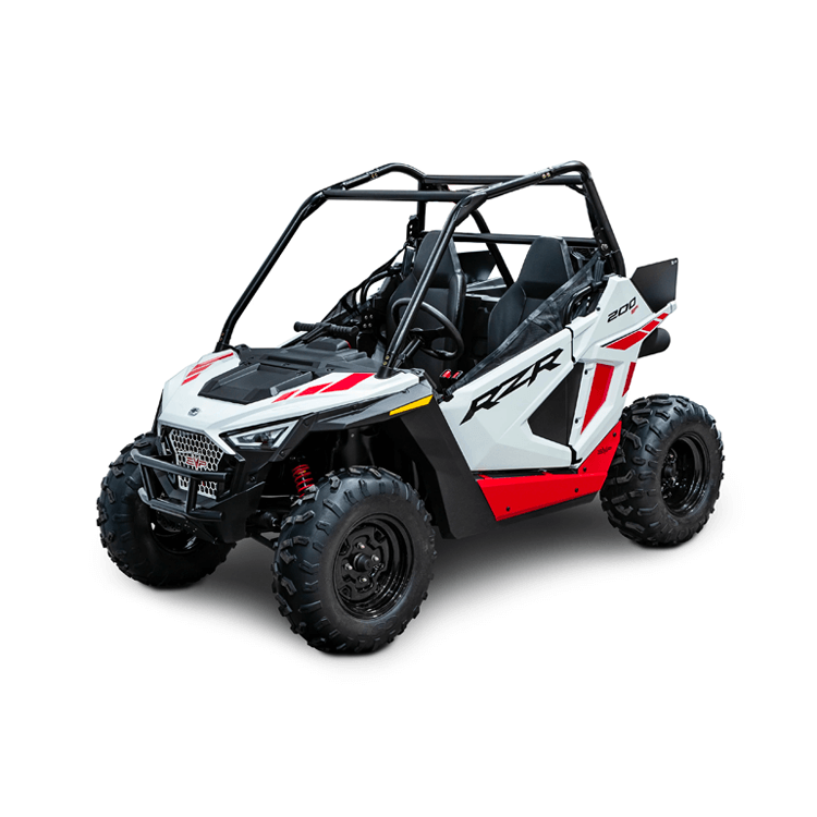 RZR 200