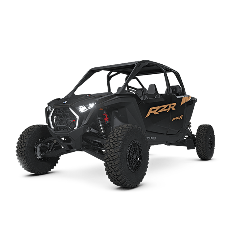 RZR 4 Pro R Boost