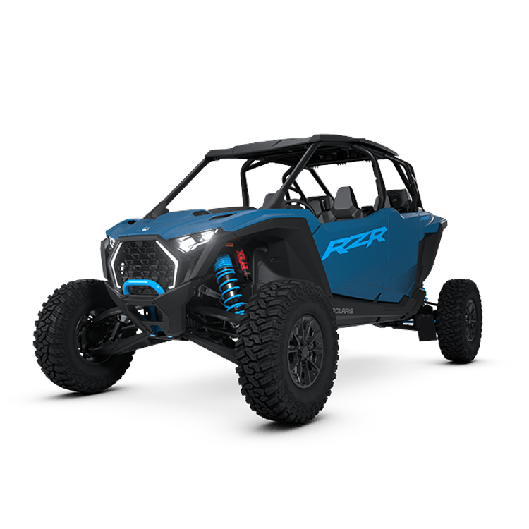 RZR 4 Pro S