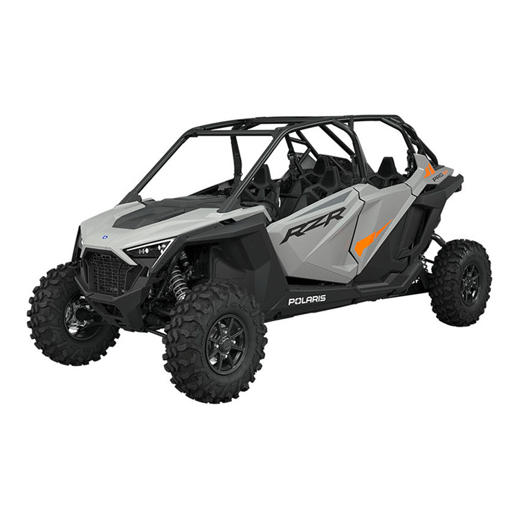 RZR 4 Pro XP