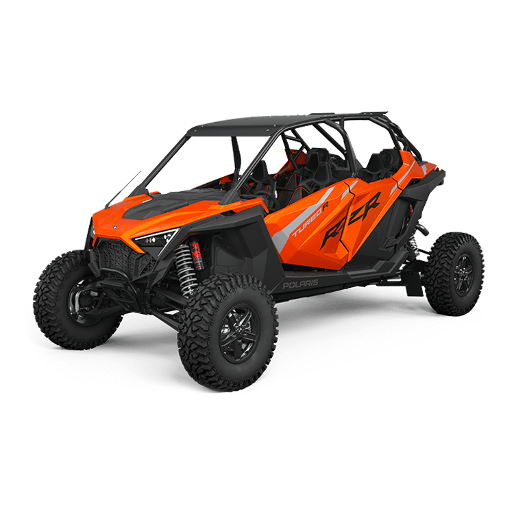 RZR 4 Turbo R